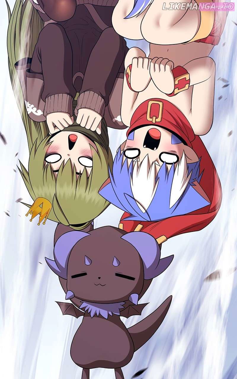 +99 Wooden Stick Mangakakalot X Chapter 103 Page 394