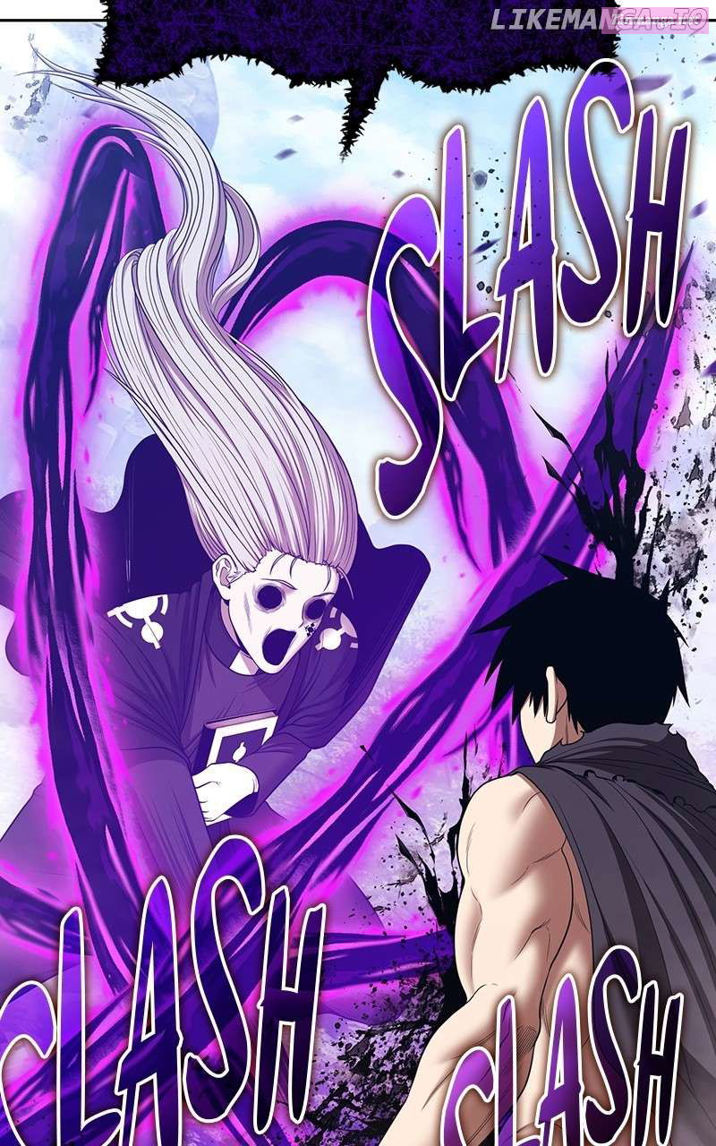 +99 Wooden Stick Mangakakalot X Chapter 103 Page 396