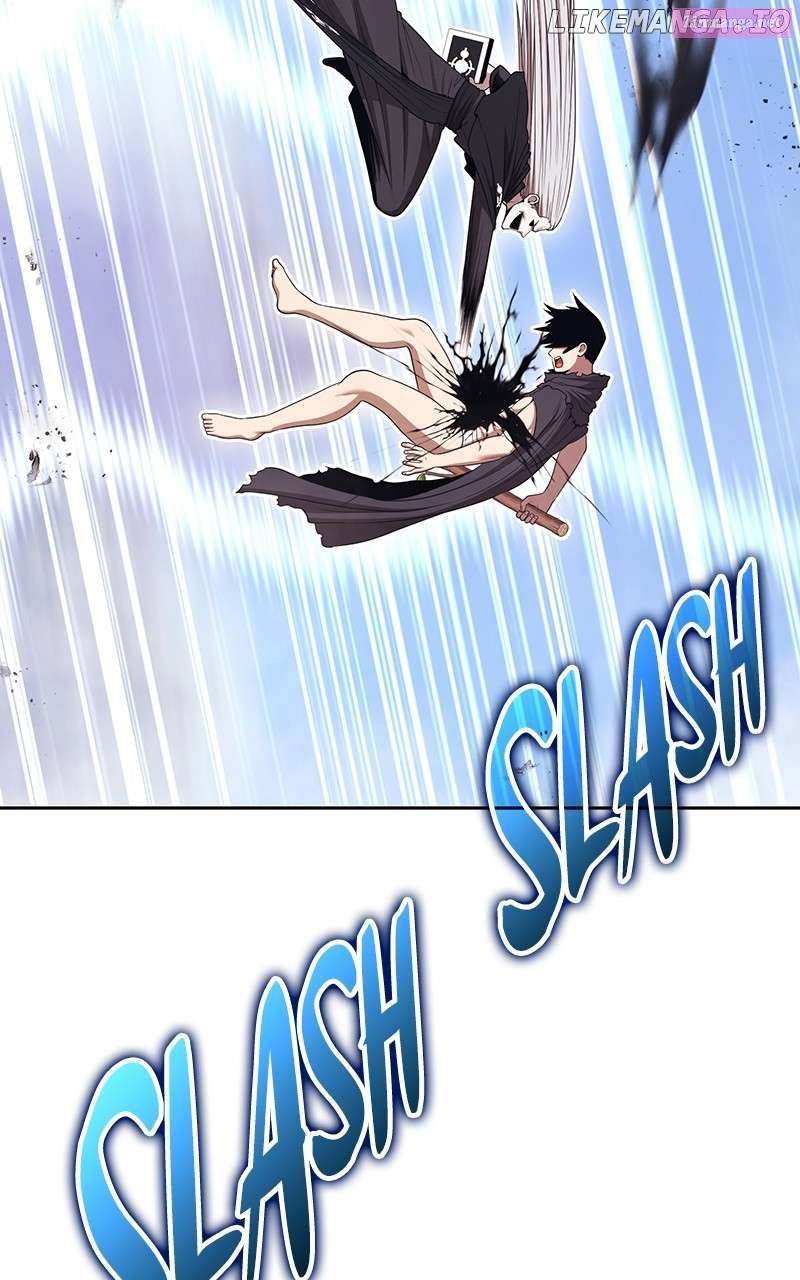 +99 Wooden Stick Mangakakalot X Chapter 103 Page 325