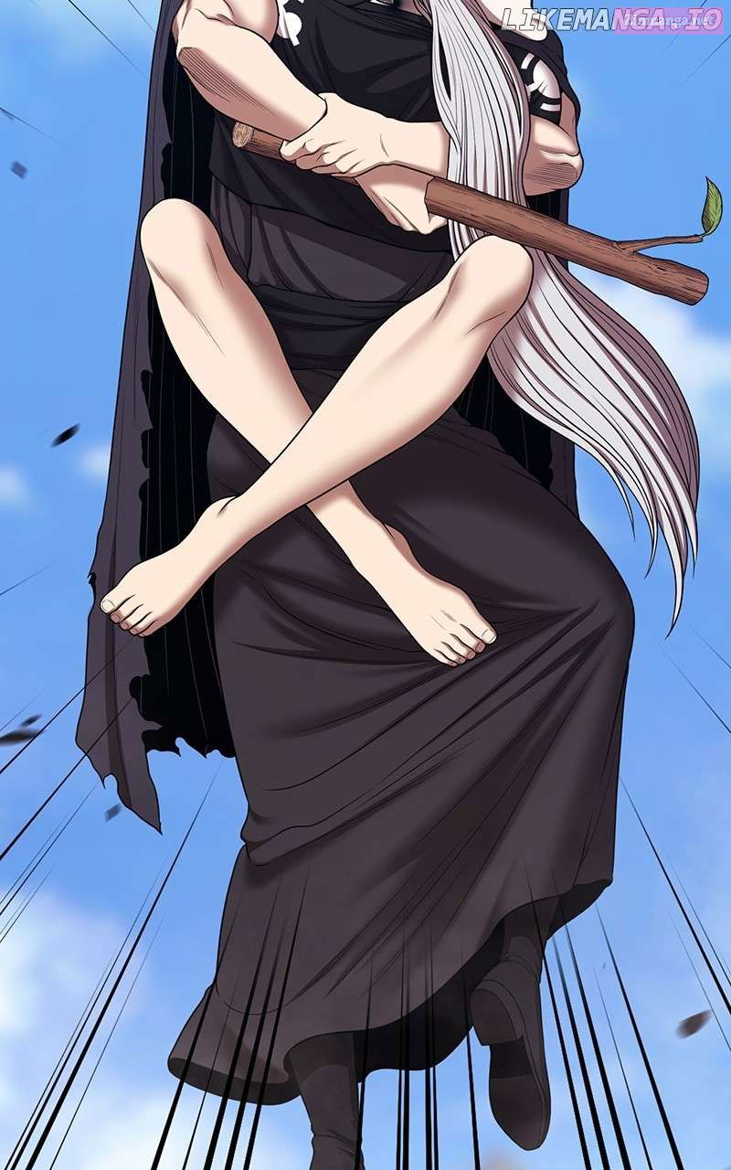 +99 Wooden Stick Mangakakalot X Chapter 103 Page 428