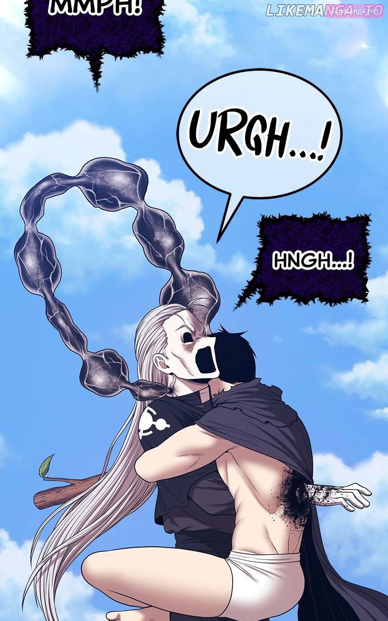+99 Wooden Stick Mangakakalot X Chapter 103 Page 437