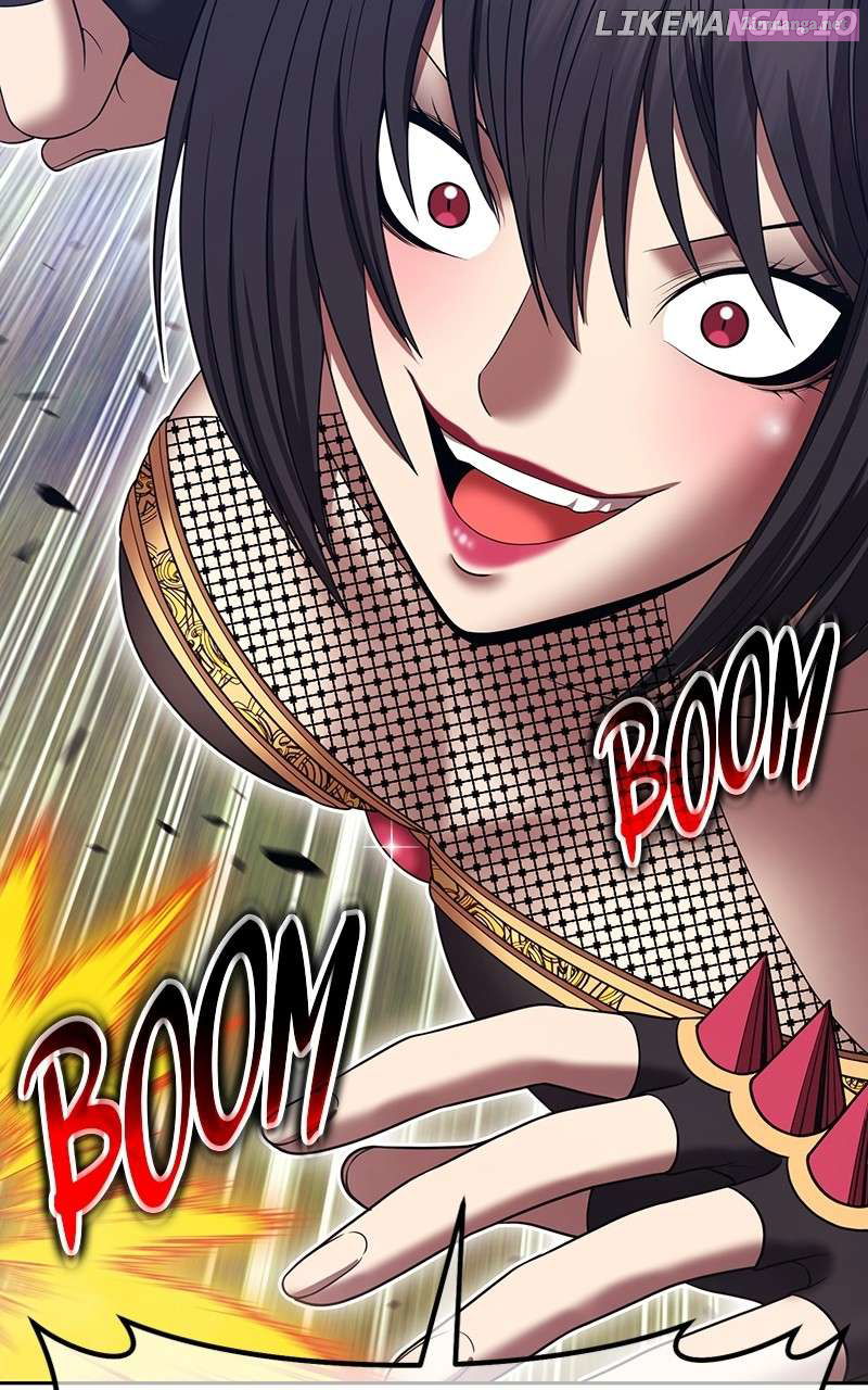 +99 Wooden Stick Mangakakalot X Chapter 110 Page 43