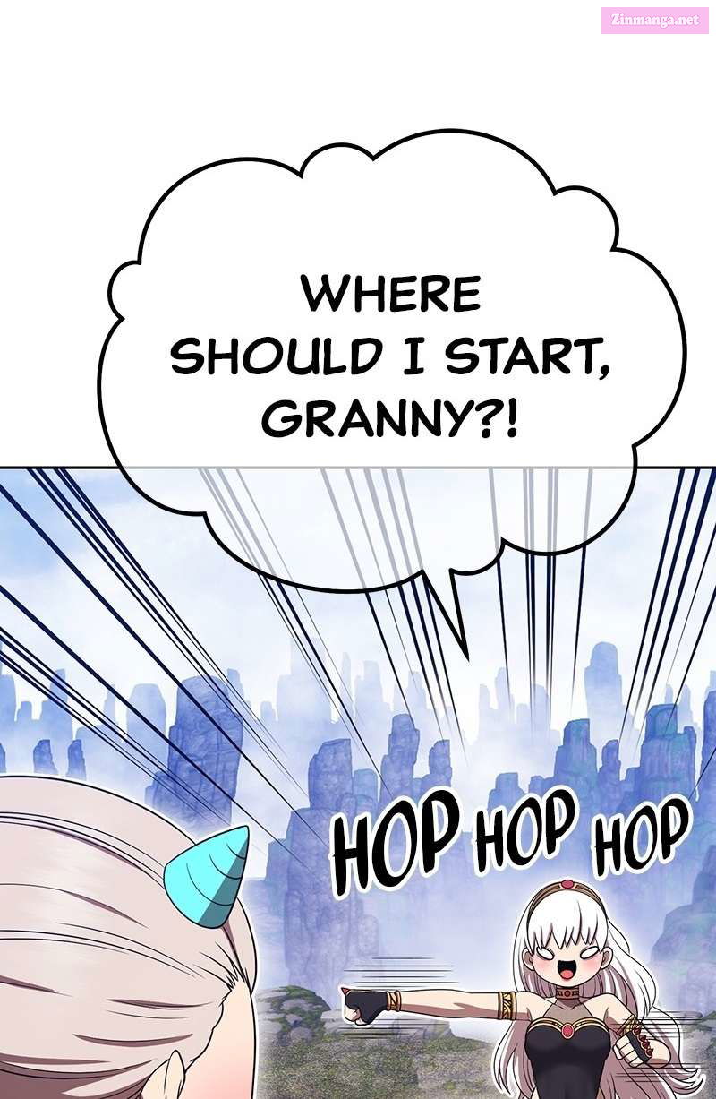 +99 Wooden Stick Mangakakalot X Chapter 110 Page 3