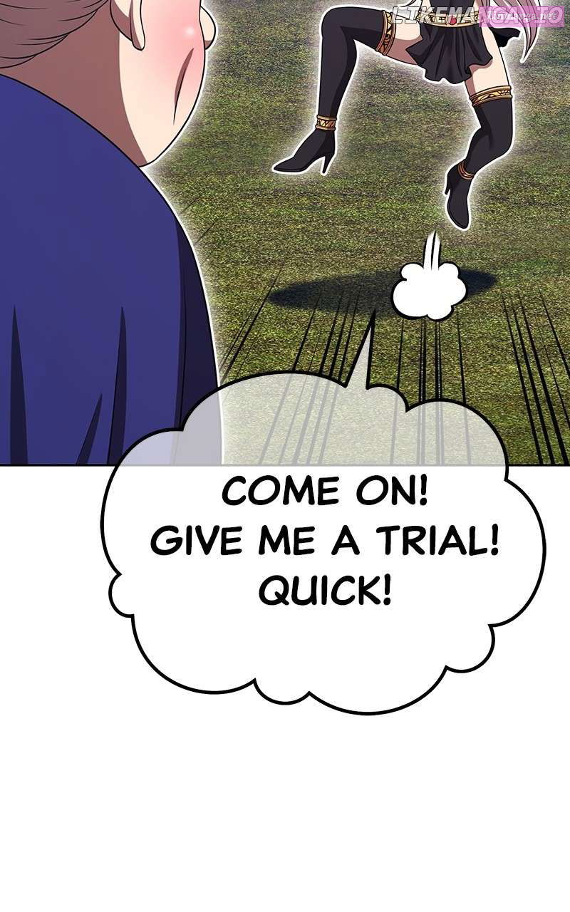 +99 Wooden Stick Mangakakalot X Chapter 110 Page 4
