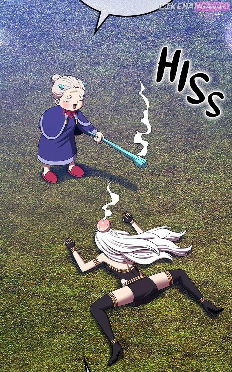 +99 Wooden Stick Mangakakalot X Chapter 110 Page 8