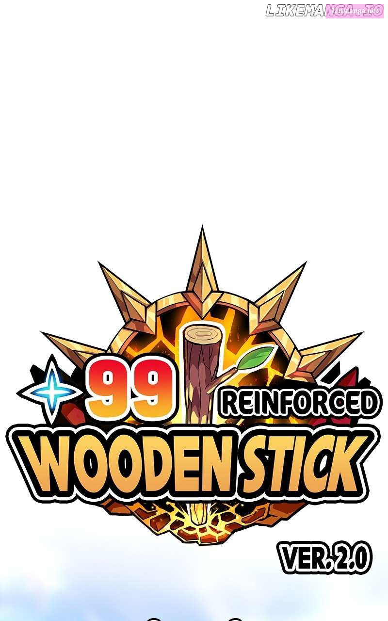 +99 Wooden Stick Mangakakalot X Chapter 110 Page 31