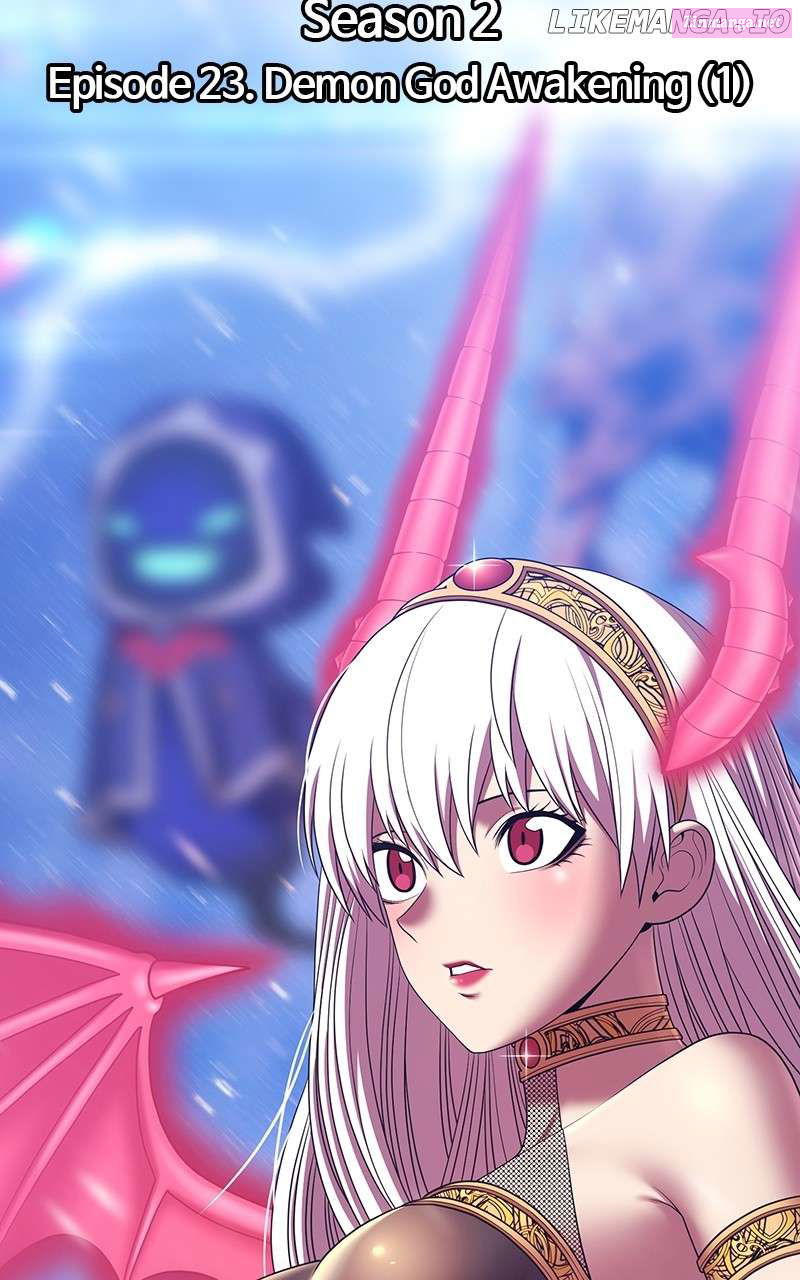 +99 Wooden Stick Mangakakalot X Chapter 110 Page 32