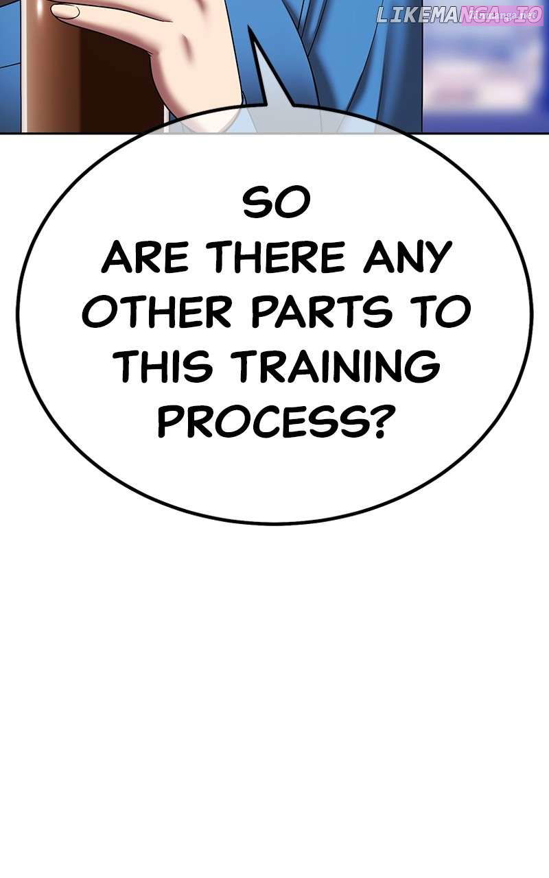 +99 Wooden Stick Mangakakalot X Chapter 110 Page 156