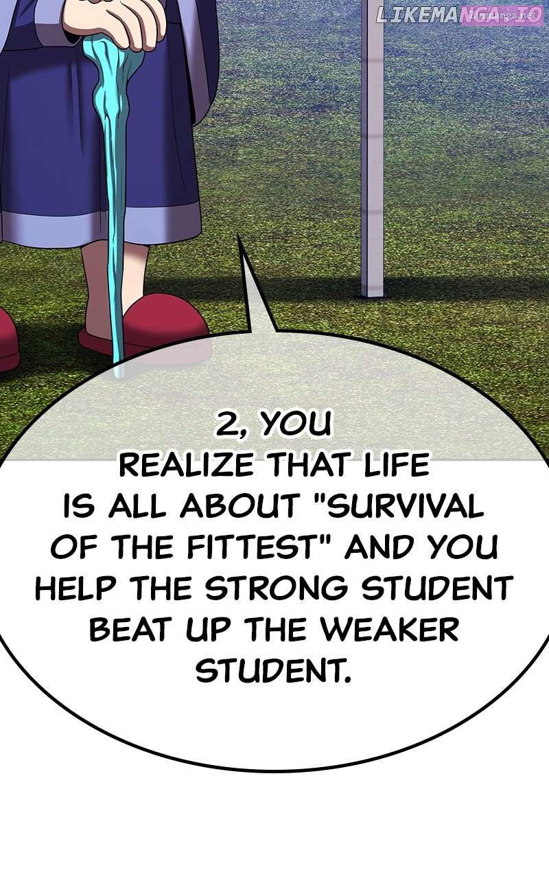 +99 Wooden Stick Mangakakalot X Chapter 110 Page 167