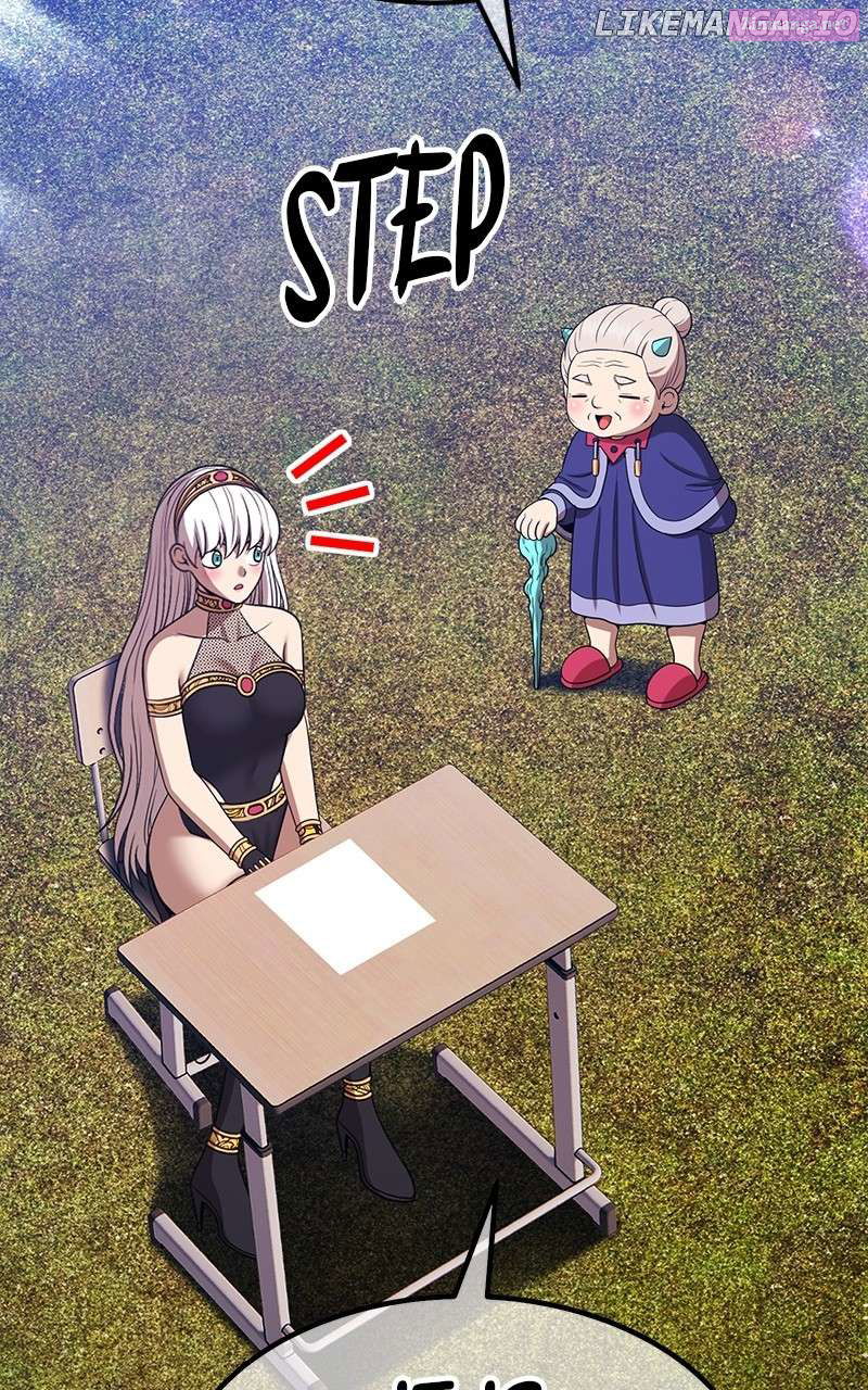 +99 Wooden Stick Mangakakalot X Chapter 110 Page 235