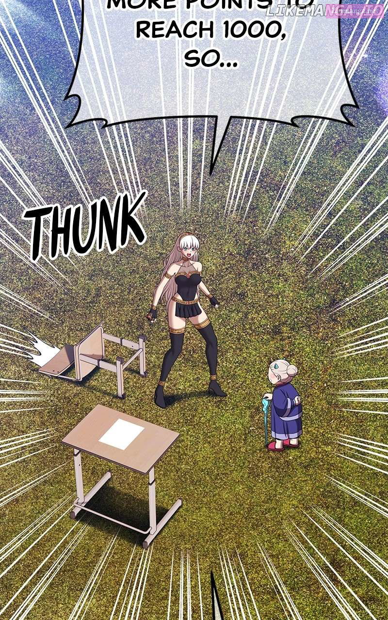 +99 Wooden Stick Mangakakalot X Chapter 110 Page 241