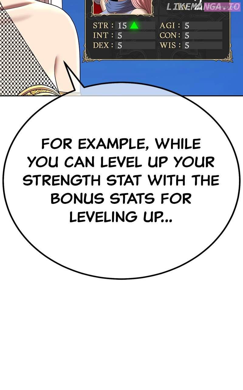 +99 Wooden Stick Mangakakalot X Chapter 110 Page 245