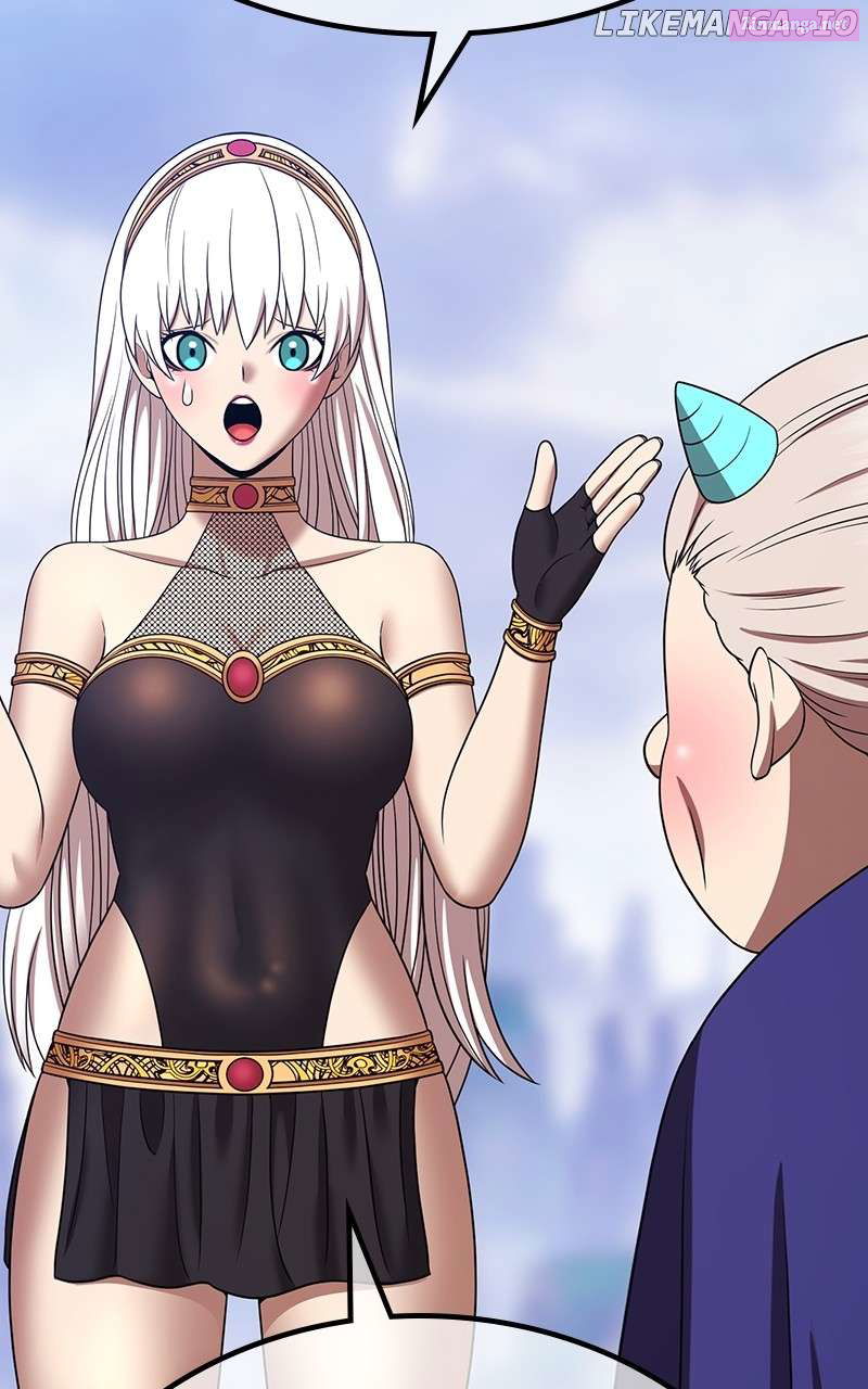 +99 Wooden Stick Mangakakalot X Chapter 110 Page 249
