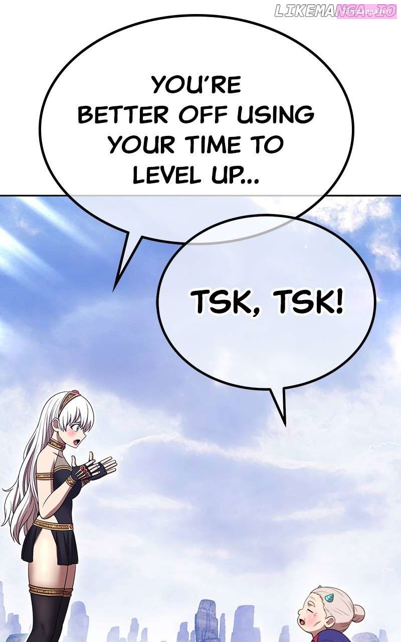 +99 Wooden Stick Mangakakalot X Chapter 110 Page 251
