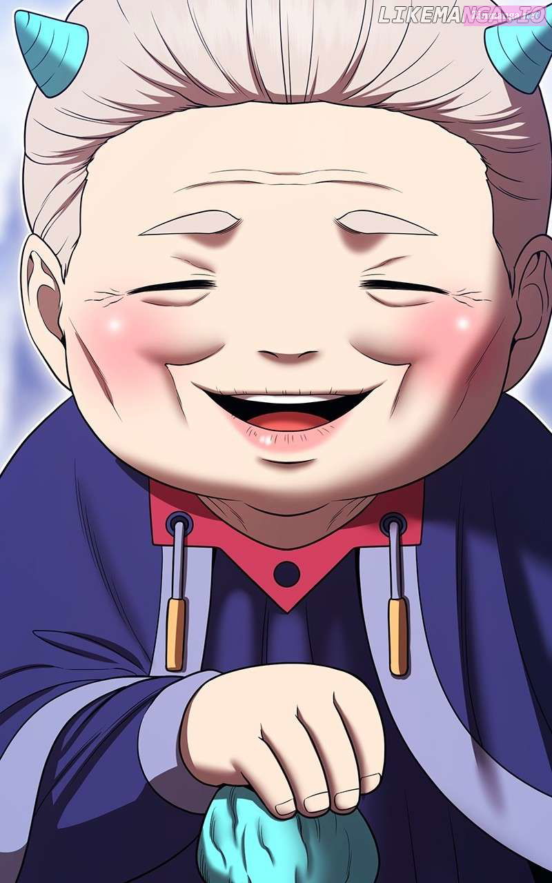+99 Wooden Stick Mangakakalot X Chapter 110 Page 257