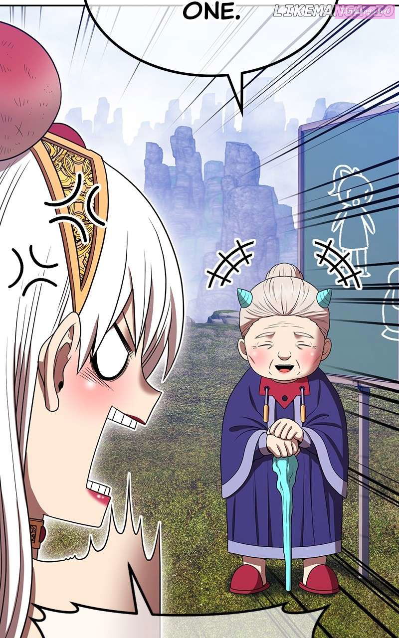 +99 Wooden Stick Mangakakalot X Chapter 110 Page 184