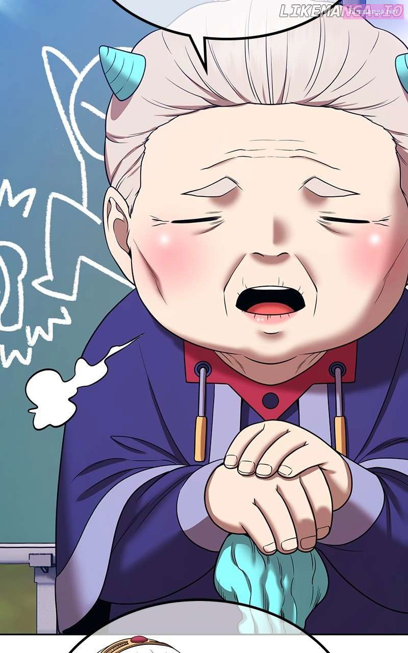 +99 Wooden Stick Mangakakalot X Chapter 110 Page 186