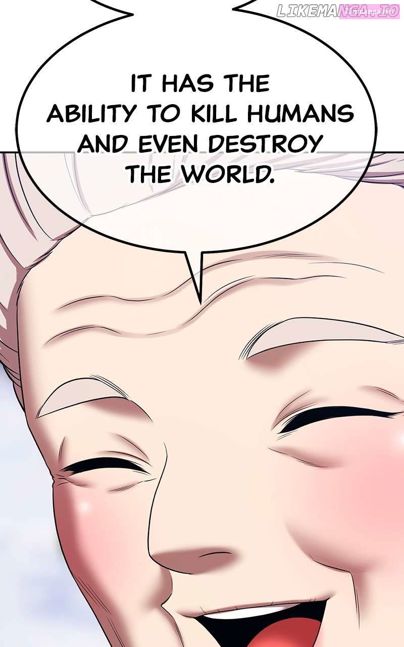 +99 Wooden Stick Mangakakalot X Chapter 110 Page 201