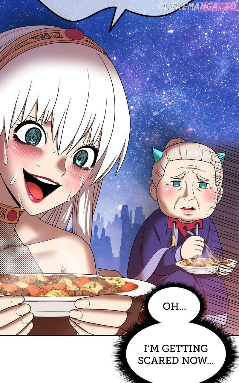 +99 Wooden Stick Mangakakalot X Chapter 110 Page 303