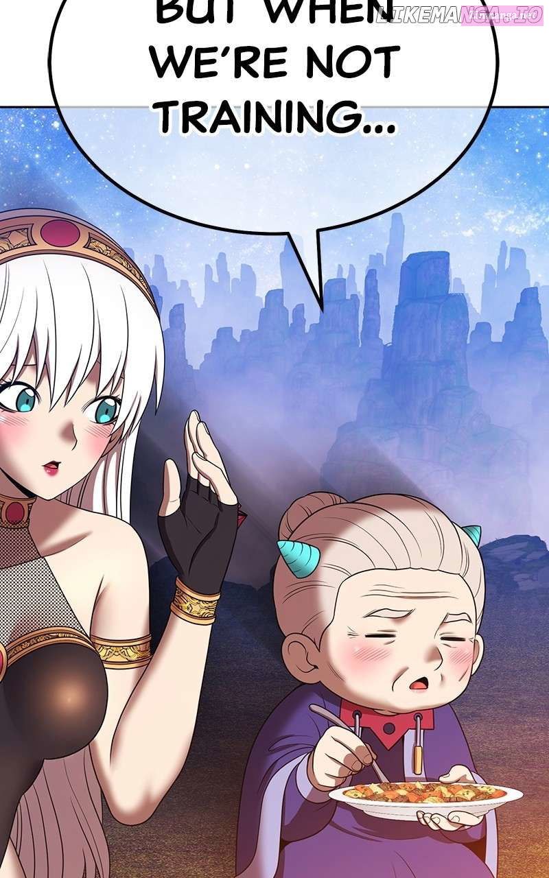 +99 Wooden Stick Mangakakalot X Chapter 110 Page 319