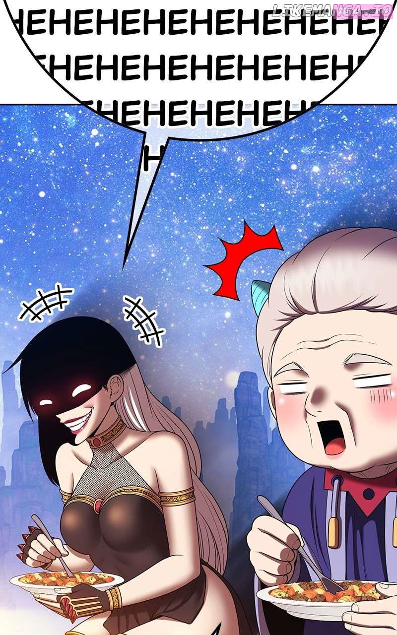 +99 Wooden Stick Mangakakalot X Chapter 110 Page 328