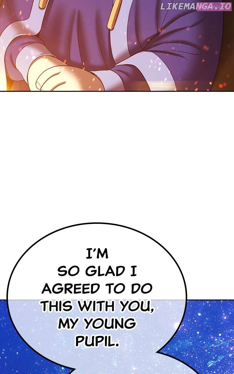 +99 Wooden Stick Mangakakalot X Chapter 110 Page 283