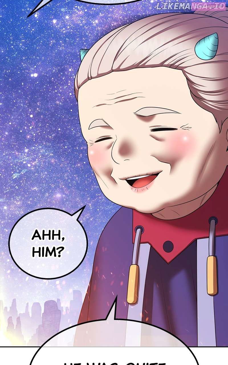 +99 Wooden Stick Mangakakalot X Chapter 110 Page 289