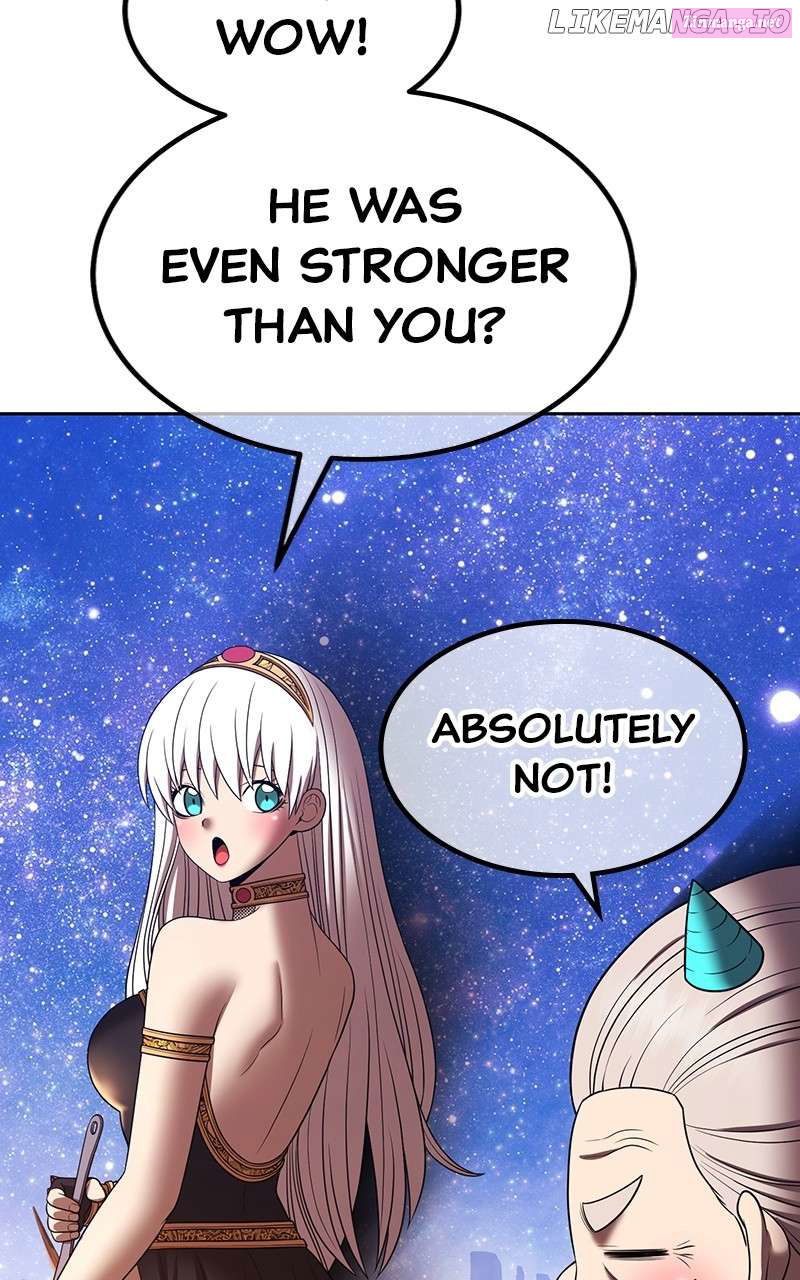 +99 Wooden Stick Mangakakalot X Chapter 110 Page 290