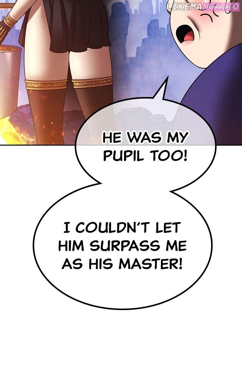 +99 Wooden Stick Mangakakalot X Chapter 110 Page 291