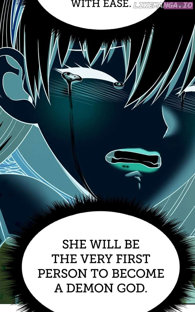 +99 Wooden Stick Mangakakalot X Chapter 110 Page 351