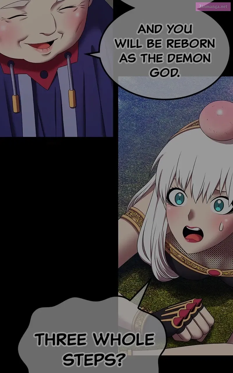 +99 Wooden Stick Mangakakalot X Chapter 111 Page 71