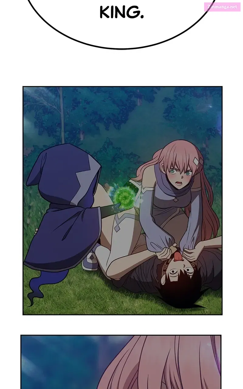 +99 Wooden Stick Mangakakalot X Chapter 111 Page 88