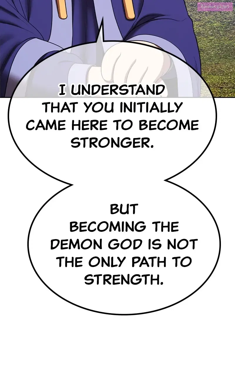 +99 Wooden Stick Mangakakalot X Chapter 111 Page 95