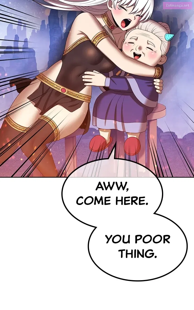 +99 Wooden Stick Mangakakalot X Chapter 111 Page 8