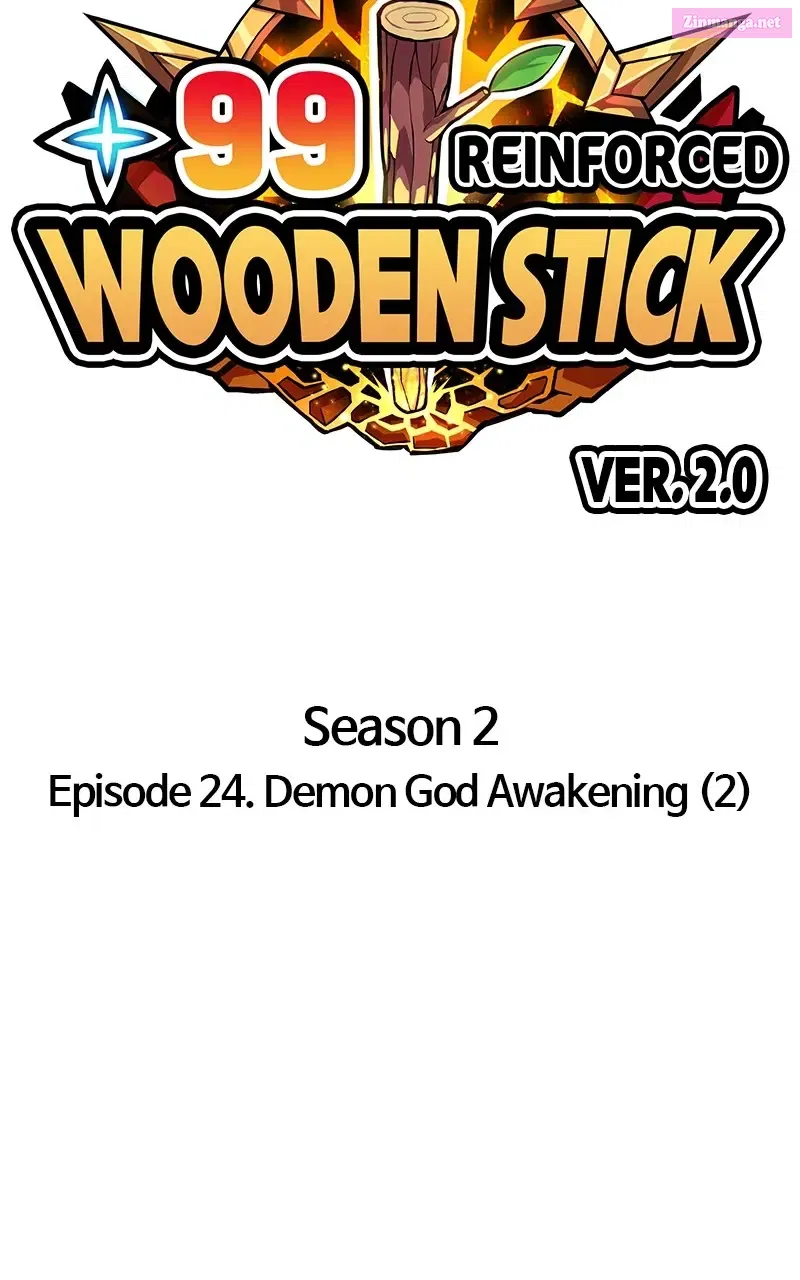 +99 Wooden Stick Mangakakalot X Chapter 111 Page 29