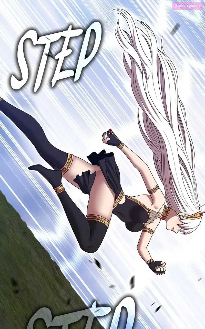 +99 Wooden Stick Mangakakalot X Chapter 111 Page 35