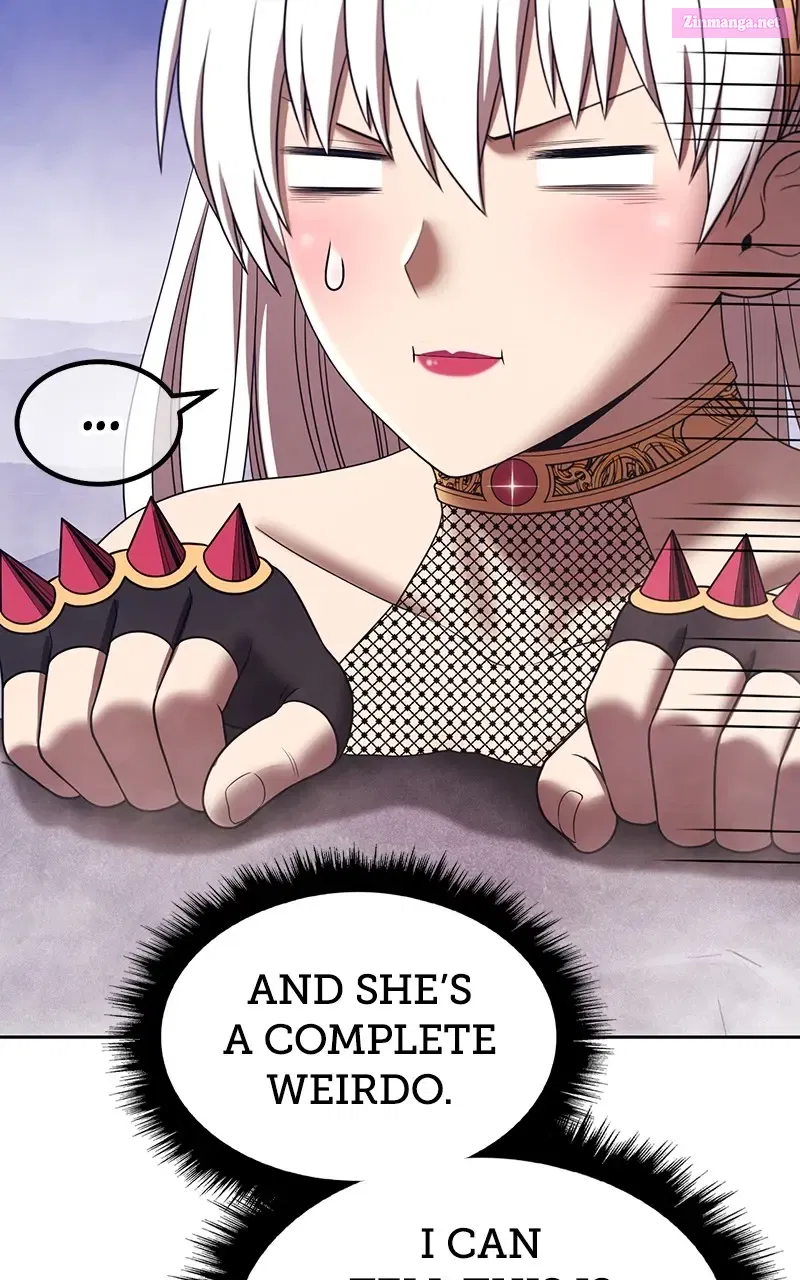+99 Wooden Stick Mangakakalot X Chapter 111 Page 160