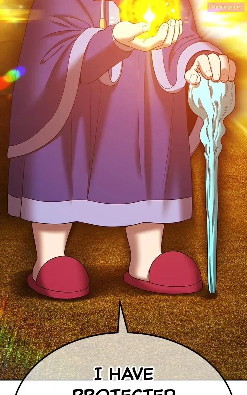 +99 Wooden Stick Mangakakalot X Chapter 111 Page 115