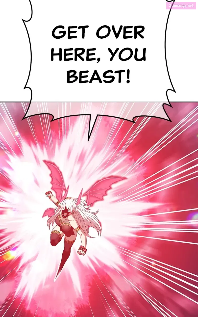 +99 Wooden Stick Mangakakalot X Chapter 111 Page 299