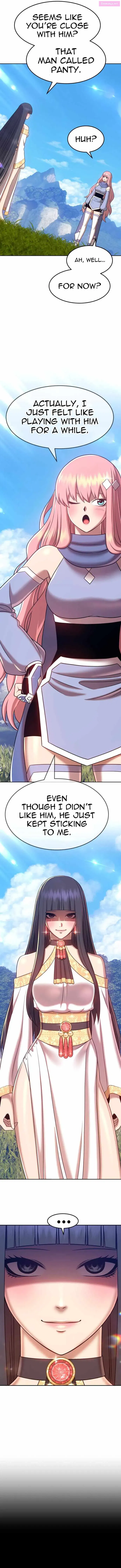 +99 Wooden Stick Mangakakalot X Chapter 14 Page 16