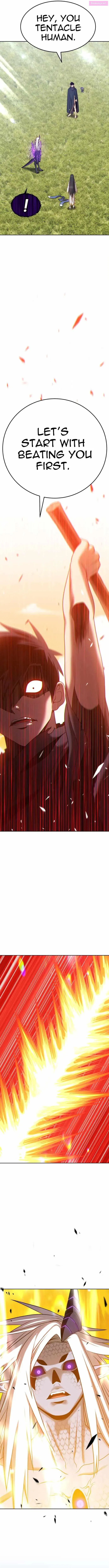+99 Wooden Stick Mangakakalot X Chapter 14 Page 24