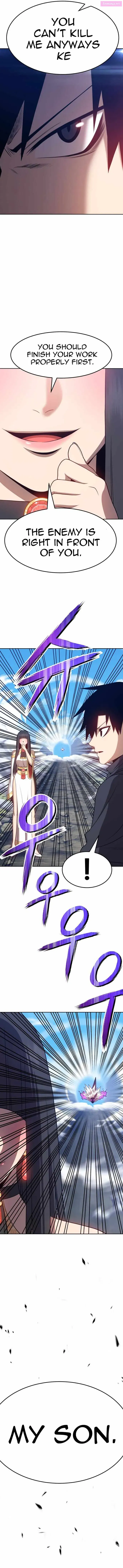 +99 Wooden Stick Mangakakalot X Chapter 14 Page 27