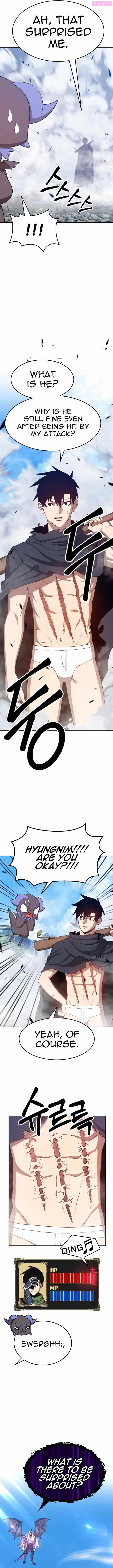 +99 Wooden Stick Mangakakalot X Chapter 14 Page 29