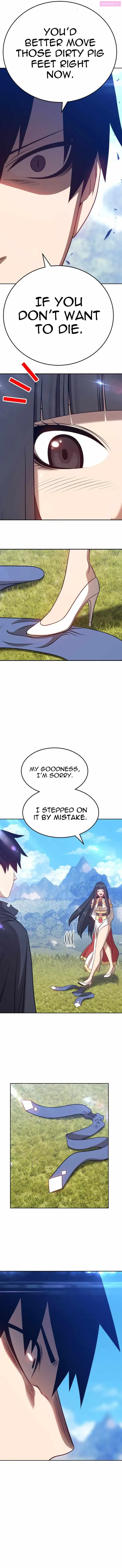 +99 Wooden Stick Mangakakalot X Chapter 14 Page 23