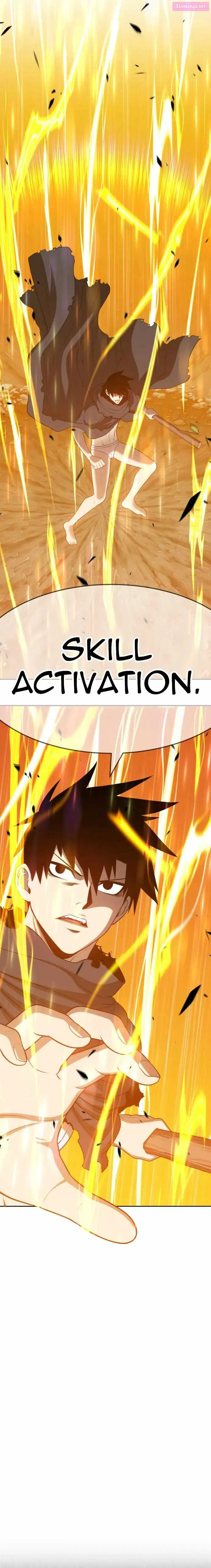 +99 Wooden Stick Mangakakalot X Chapter 14 Page 36