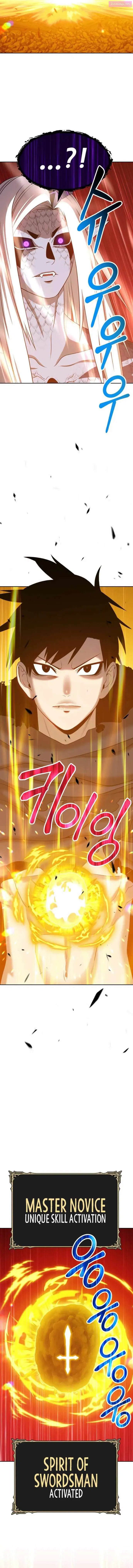 +99 Wooden Stick Mangakakalot X Chapter 14 Page 33