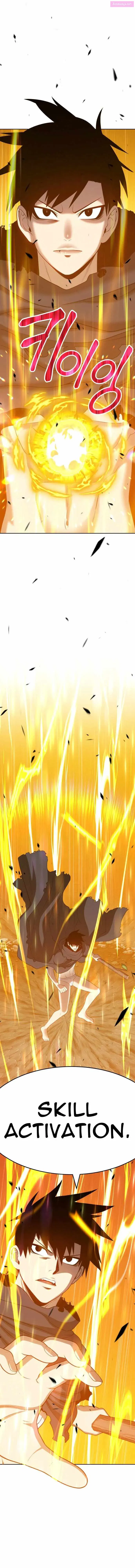 +99 Wooden Stick Mangakakalot X Chapter 15 Page 3