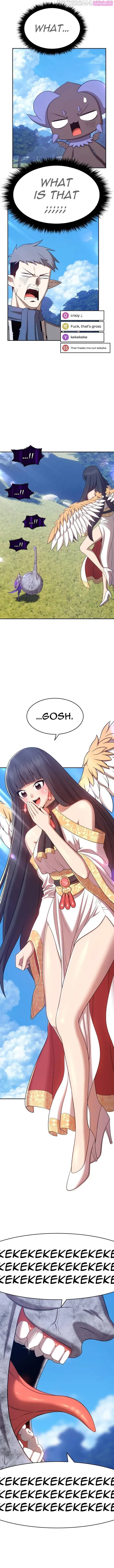 +99 Wooden Stick Mangakakalot X Chapter 16 Page 7