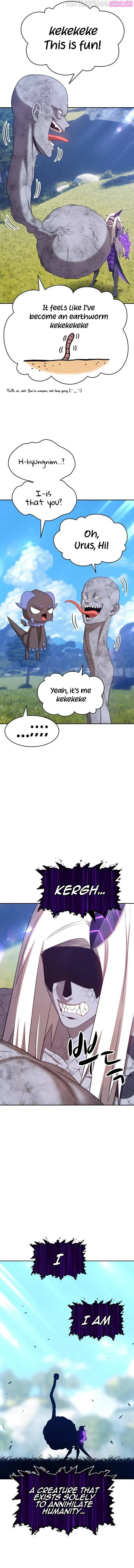 +99 Wooden Stick Mangakakalot X Chapter 16 Page 8