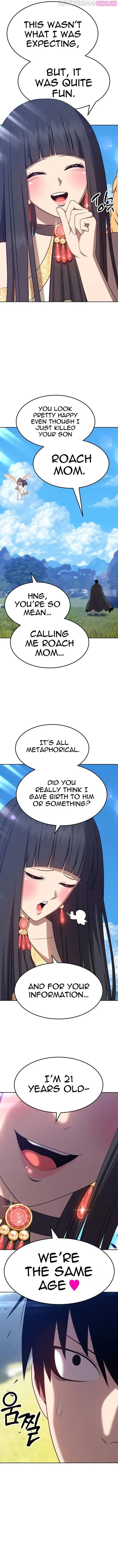 +99 Wooden Stick Mangakakalot X Chapter 16 Page 13